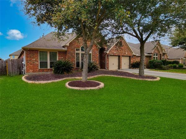 726 Cumberland Ridge LN, League City, TX 77573