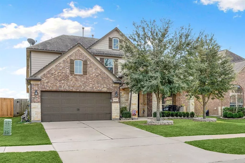 Rosenberg, TX 77471,2915 Canoe Birch CT