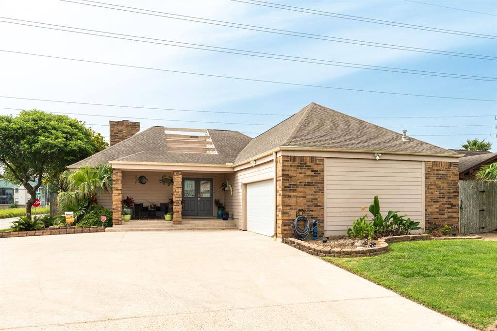 Galveston, TX 77554,29 Quintana DR