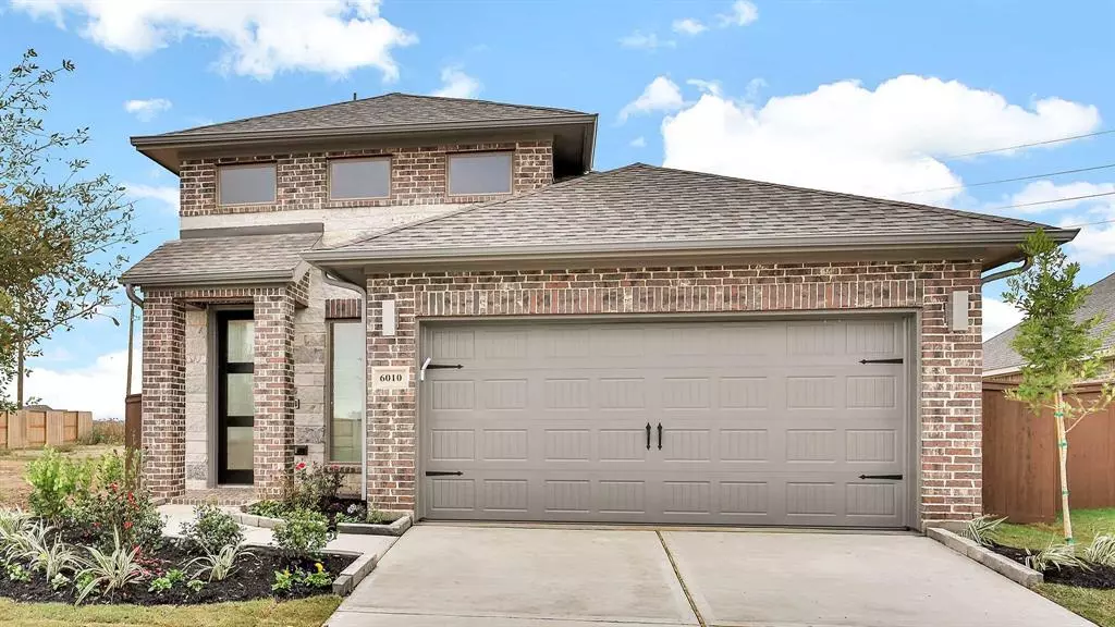 6010 Cottontail LN, Manvel, TX 77583