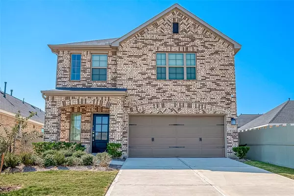 10514 Preserve WAY, Conroe, TX 77385