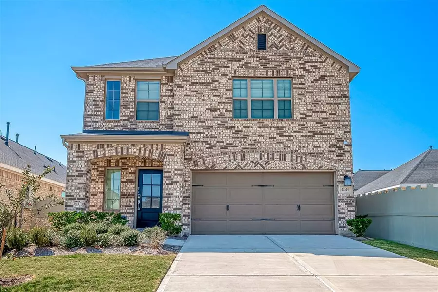 10514 Preserve WAY, Conroe, TX 77385