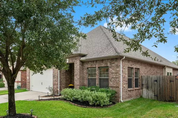 Katy, TX 77494,815 E Tide Bay CIR