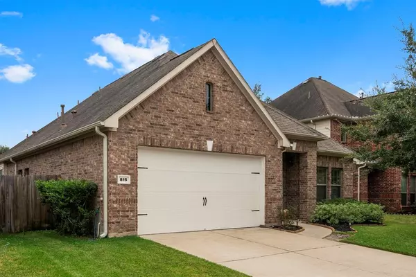 Katy, TX 77494,815 E Tide Bay CIR