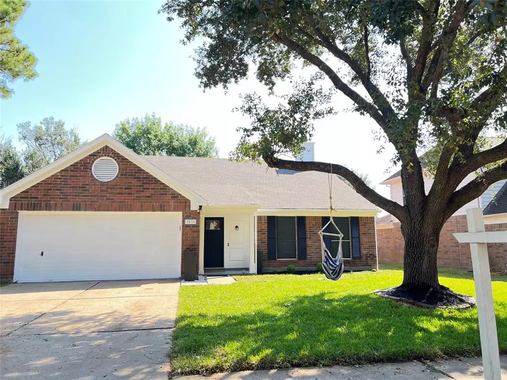 Katy, TX 77449,3030 Silver Cedar TRL