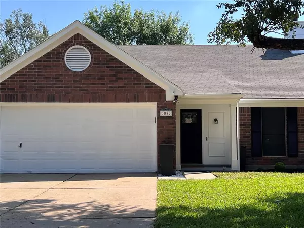 Katy, TX 77449,3030 Silver Cedar TRL