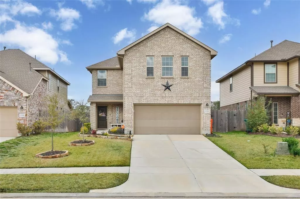 New Caney, TX 77357,23752 Via Maria DR