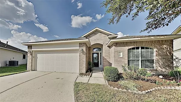 Spring, TX 77379,21338 Bella Flora CT