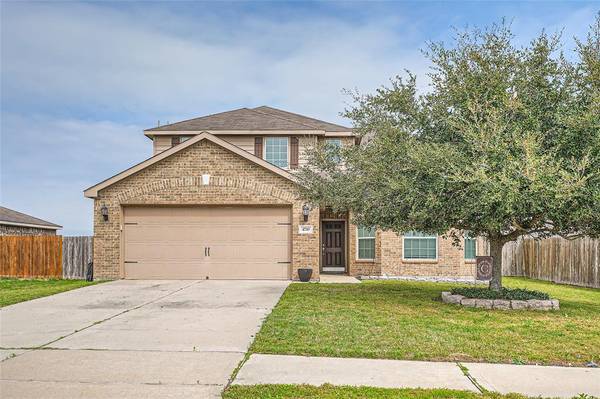 4710 Evening Place LN, Richmond, TX 77469