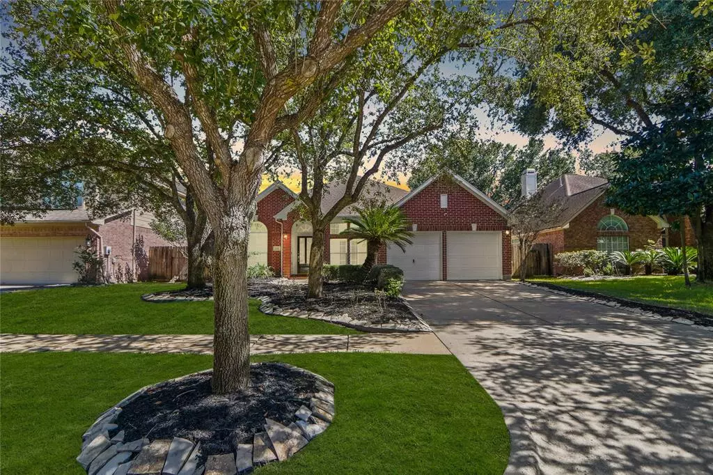 Katy, TX 77450,2211 Millerton LN