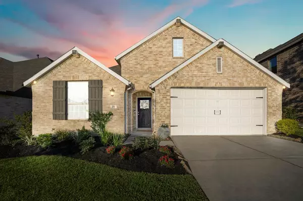 173 Emory Birch DR, Montgomery, TX 77316