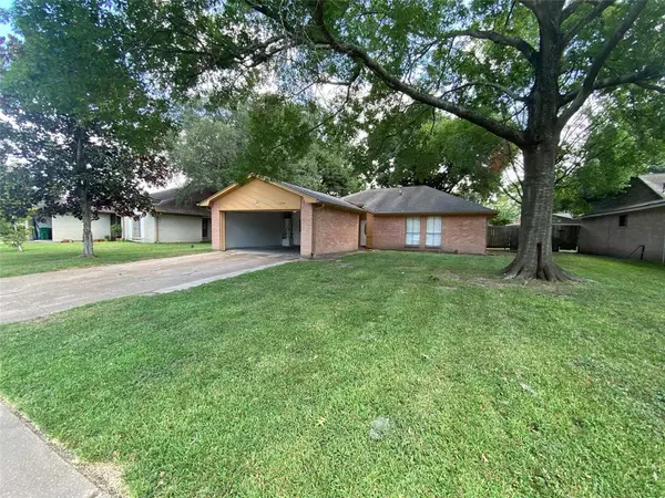 Katy, TX 77450,21143 Park Mount DR