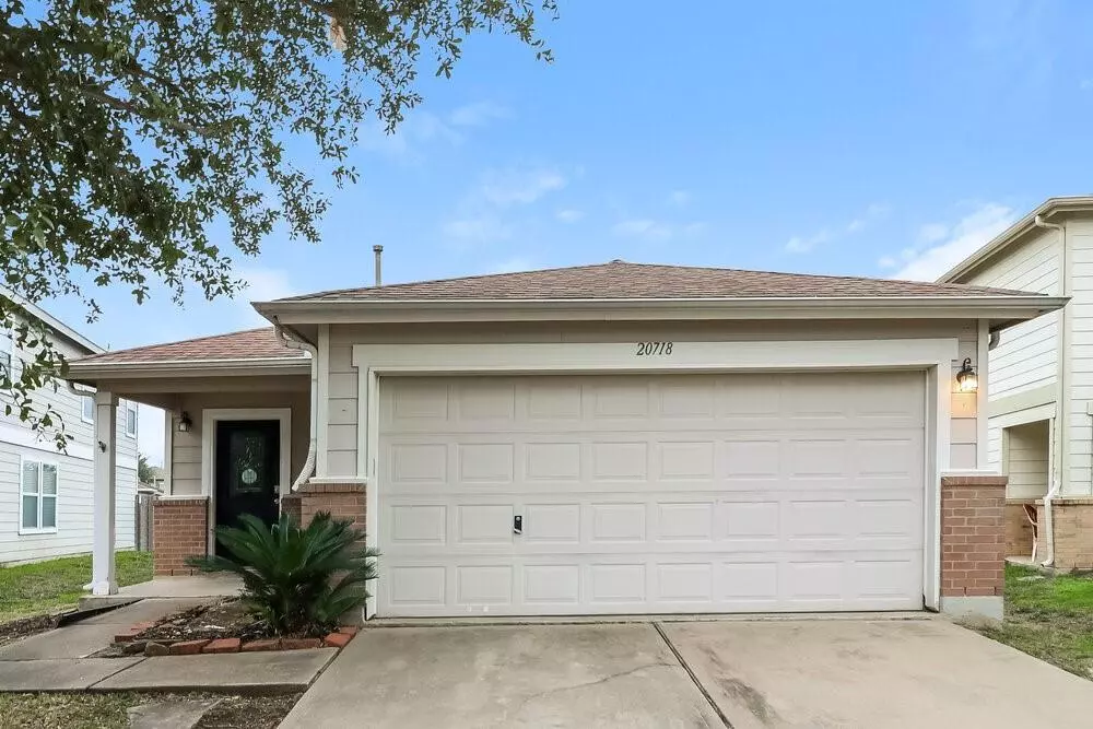 Cypress, TX 77433,20718 Cypress Crescent LN