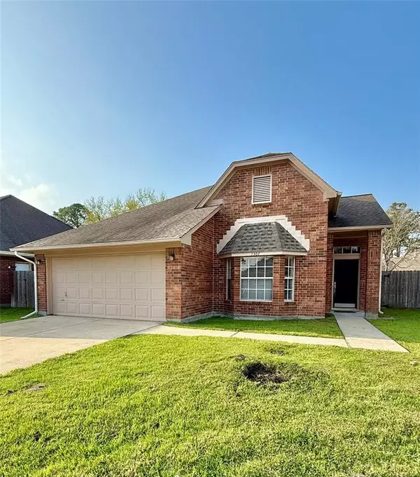 1507 Beechurst CT, Houston, TX 77062