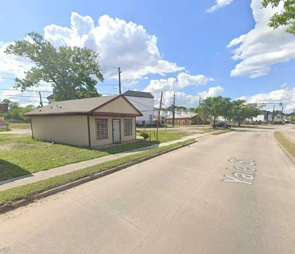 Houston, TX 77018,4525 Yale ST