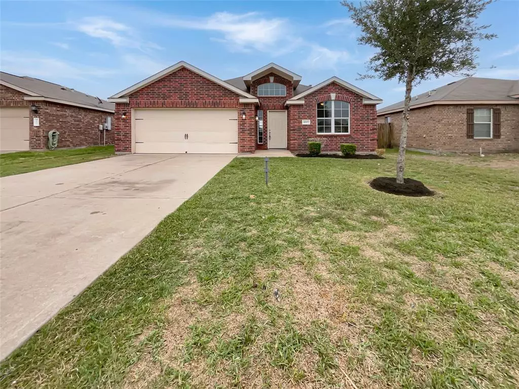 Richmond, TX 77469,4807 Tulip Trail LN