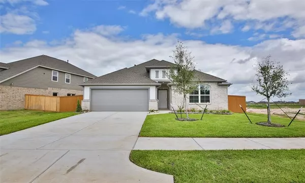 Katy, TX 77493,4760 Peony Green DR