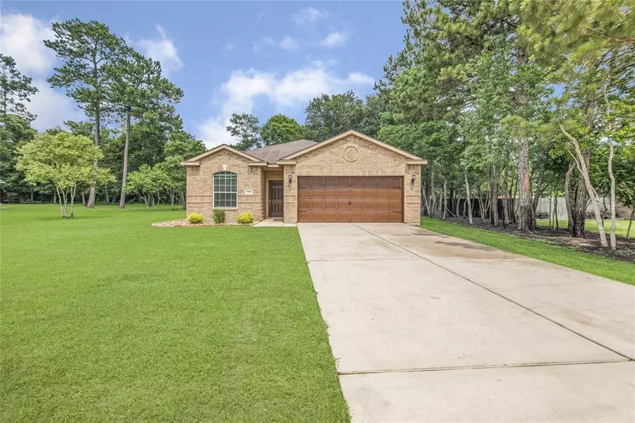 19047 Ranchcrest DR, Magnolia, TX 77355