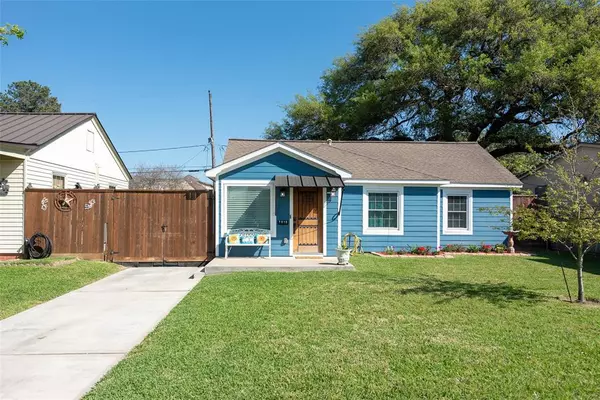 Houston, TX 77023,7619 Satsuma ST