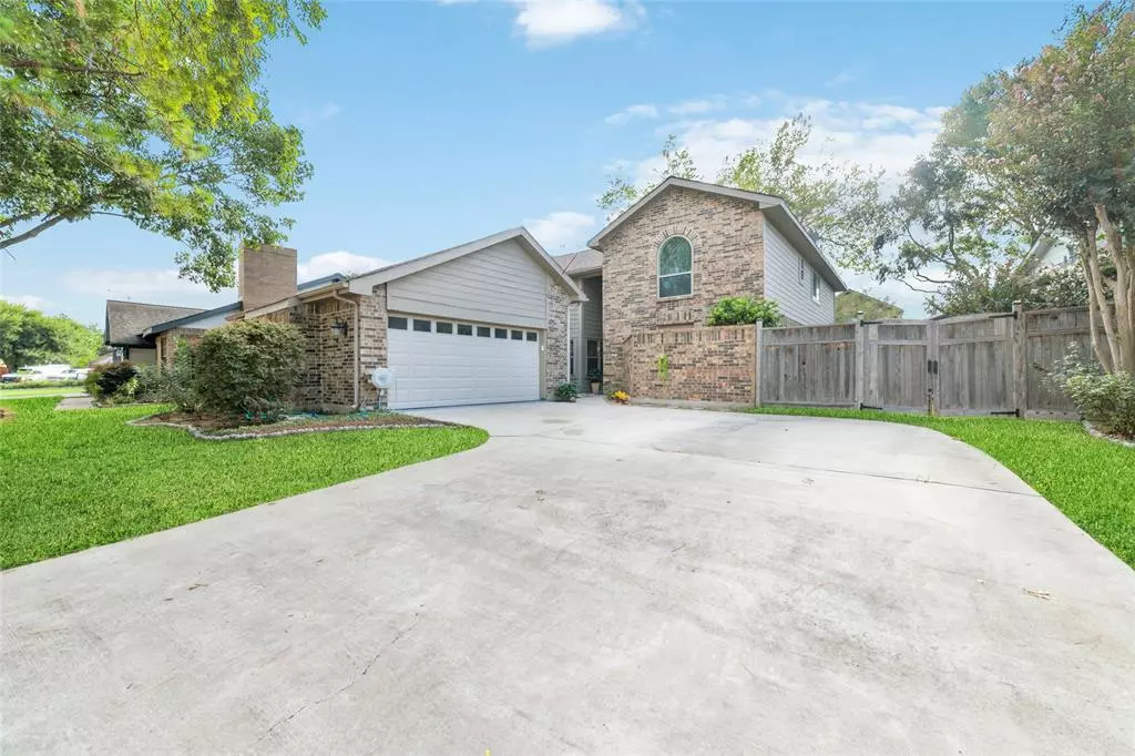 Houston, TX 77082,12623 Ashford Pine DR