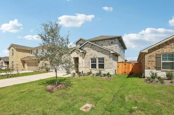 Richmond, TX 77469,6427 Brazos Trail DR