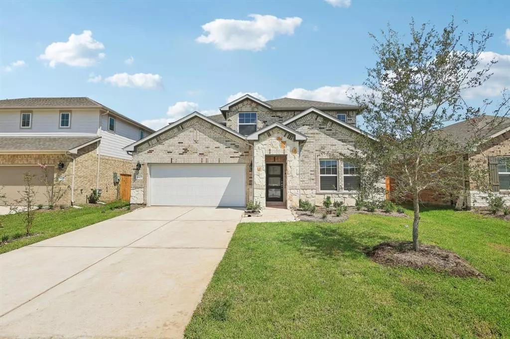 Richmond, TX 77469,6427 Brazos Trail DR