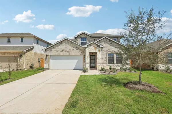 6427 Brazos Trail DR, Richmond, TX 77469