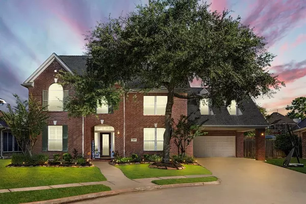 Houston, TX 77059,4611 Olive Green CT