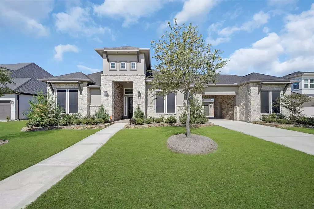 Cypress, TX 77433,20210 Rolling Vista DR