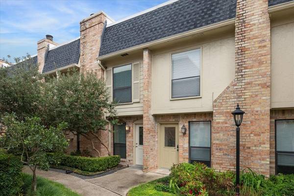 1601 S Shepherd DR #35, Houston, TX 77019