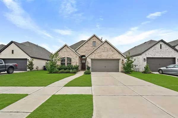 Manvel, TX 77578,4510 Cedar Butte LN