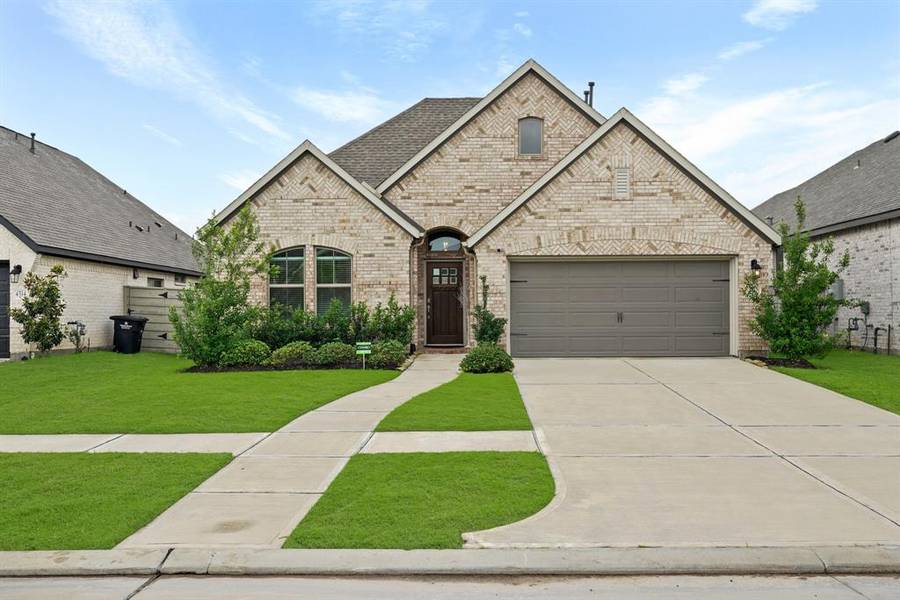 4510 Cedar Butte LN, Manvel, TX 77578