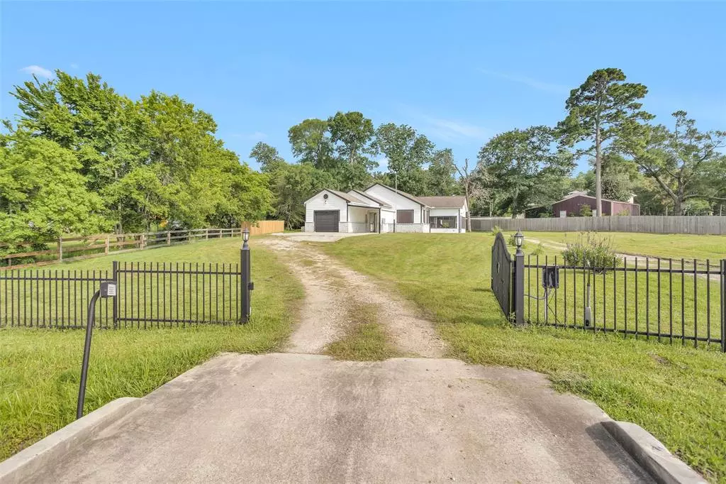 Willis, TX 77318,11350 Forest Trails DR