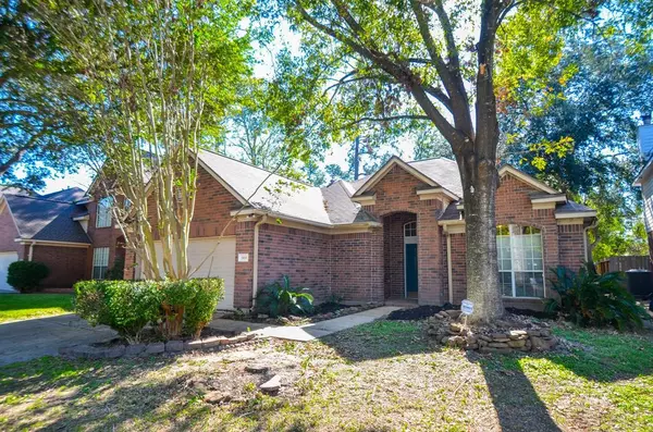 Humble, TX 77346,5908 Timber Oaks RDG