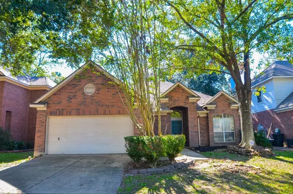 Humble, TX 77346,5908 Timber Oaks RDG