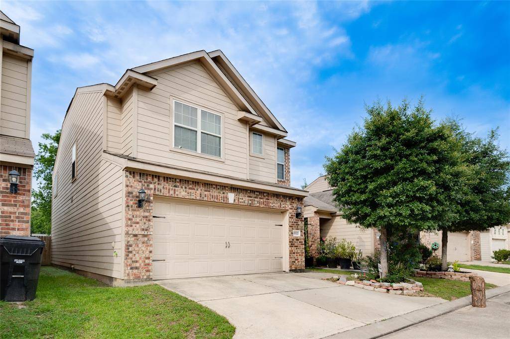 Houston, TX 77099,11122 Panther CT