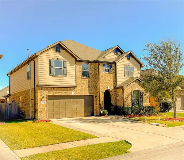 Katy, TX 77493,24022 Adobe Ridge LN