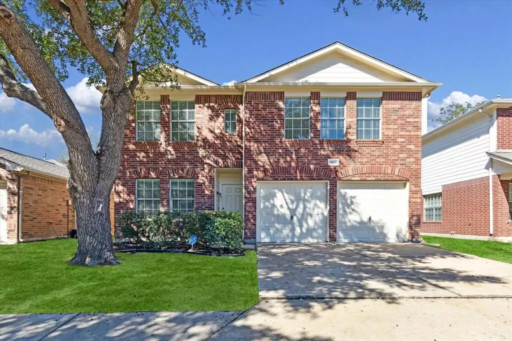 Katy, TX 77449,19118 Indian Stone LN