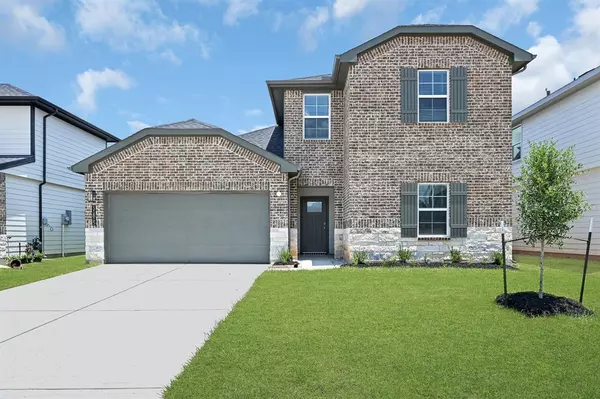 3903 Wickley Park Way, Fulshear, TX 77441