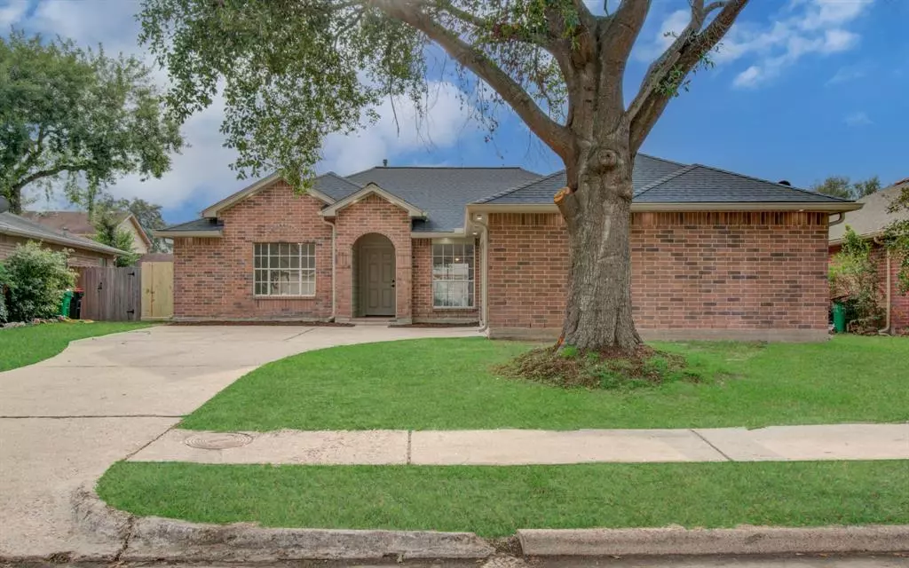 Katy, TX 77449,19831 Packwood DR