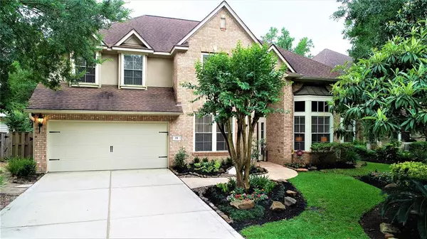 The Woodlands, TX 77382,31 Fortuneberry PL