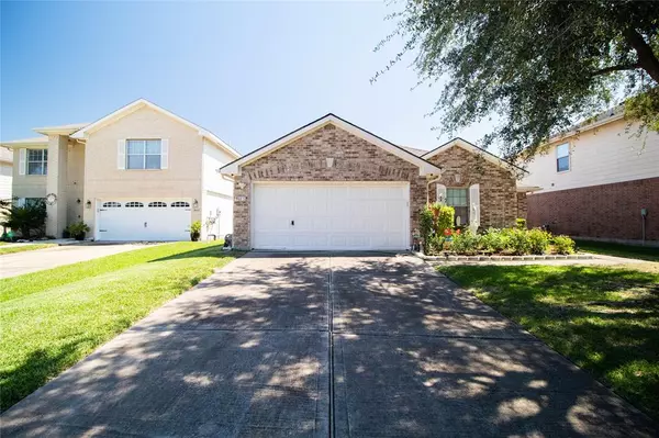 9611 Prairie Dog RUN, Sugar Land, TX 77498