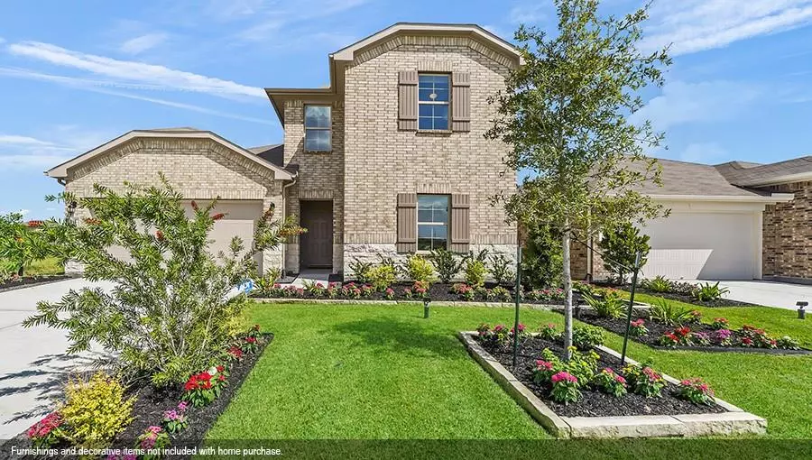 20810 Marigold Meadow ST, Katy, TX 77449