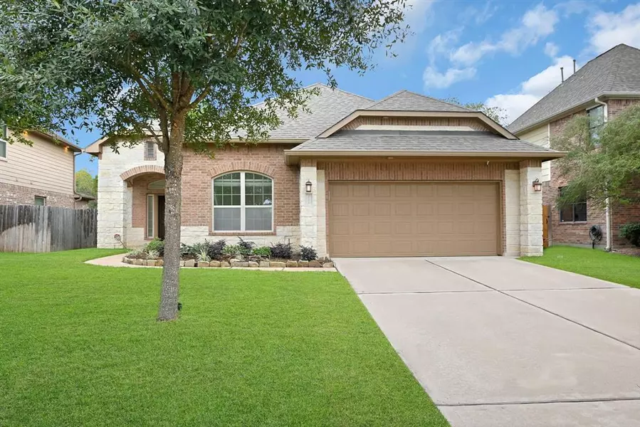 21111 Knight Quest DR, Tomball, TX 77375