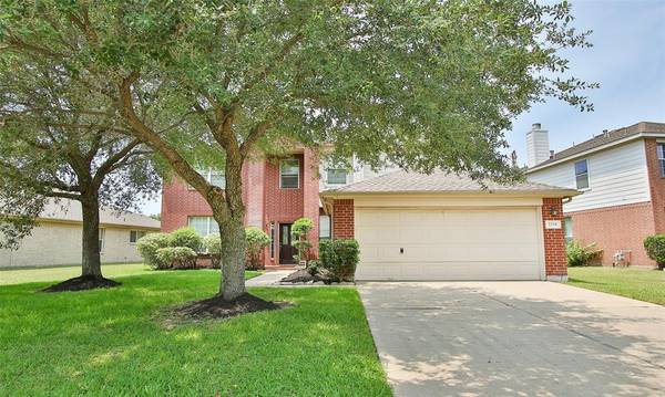 2218 Tremont Trail LN, Katy, TX 77450