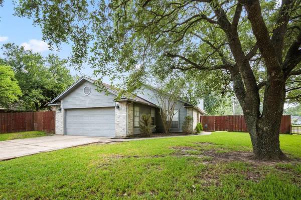 18206 Westlock ST, Tomball, TX 77377