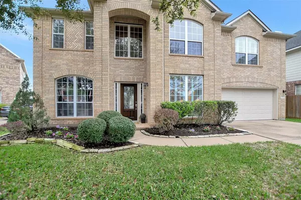 Pearland, TX 77584,12407 Silent Creek Dr DR