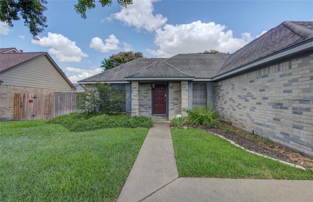 Houston, TX 77064,11810 Stone Bridge DR