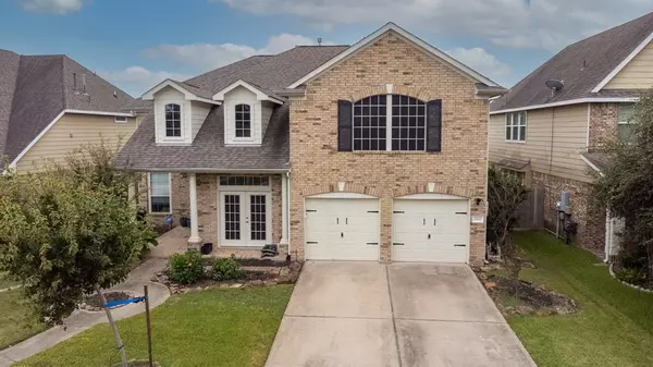 League City, TX 77573,2961 Autumn Brook LN