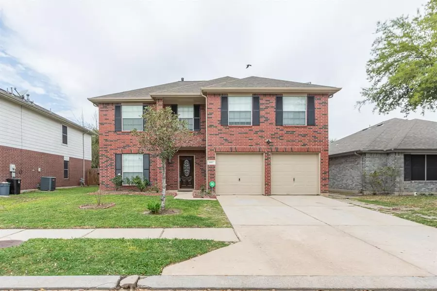 6002 Drenner Park LN, Houston, TX 77086